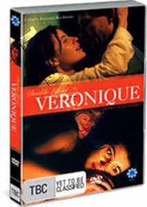 Double Life of Veronique | La Double vie de Vronique  | Podwjne zycie Weroniki  DVD